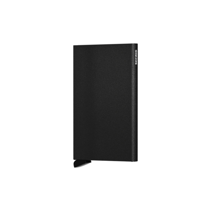 Secrid Powder Black Cardprotector