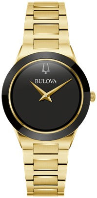 Bulova Millennia Women's Watch 97L175