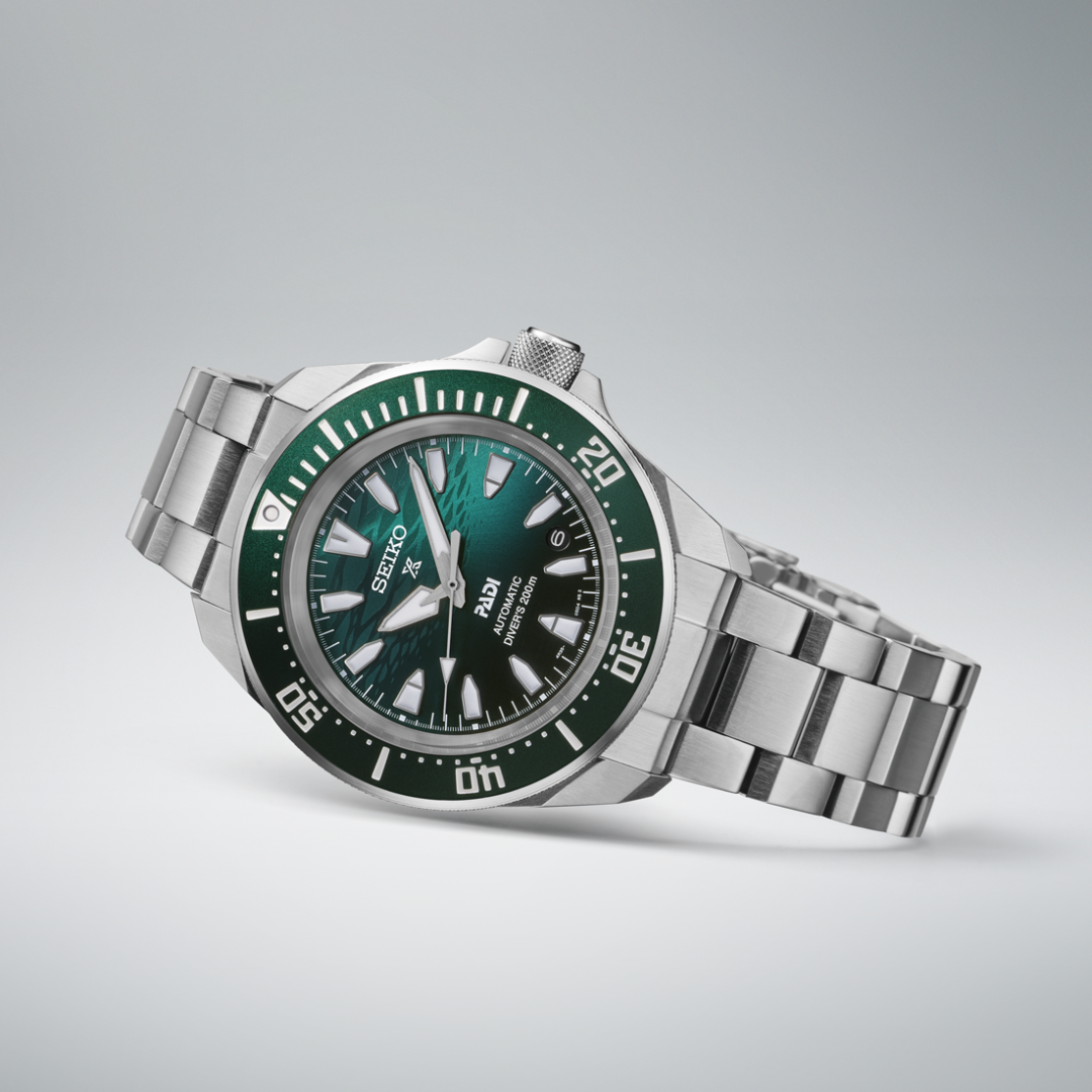Seiko Prospex Sea Men's Automatic Watch SRPL53K1
