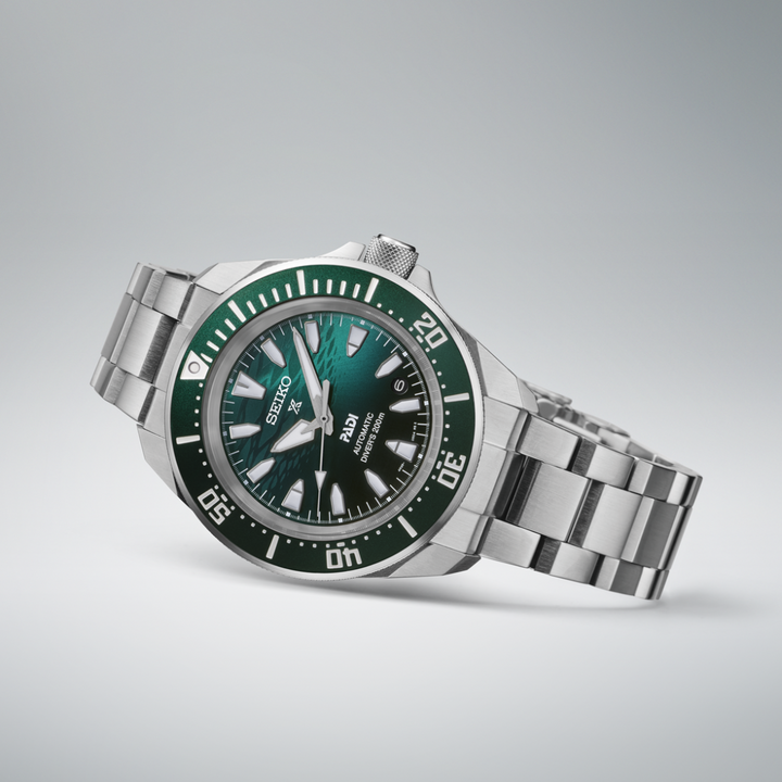Seiko Prospex Sea Men's Automatic Watch SRPL53K1