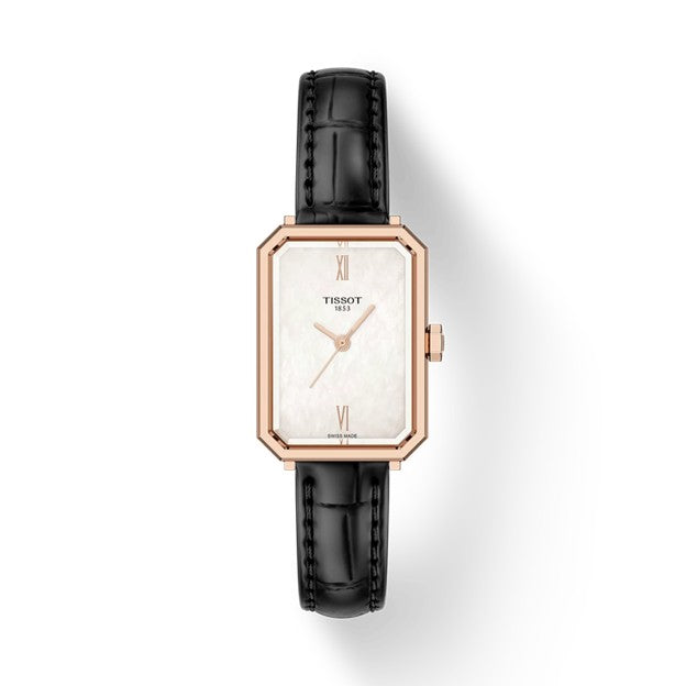 Tissot SRV Women's Watch T160.110.36.113.00