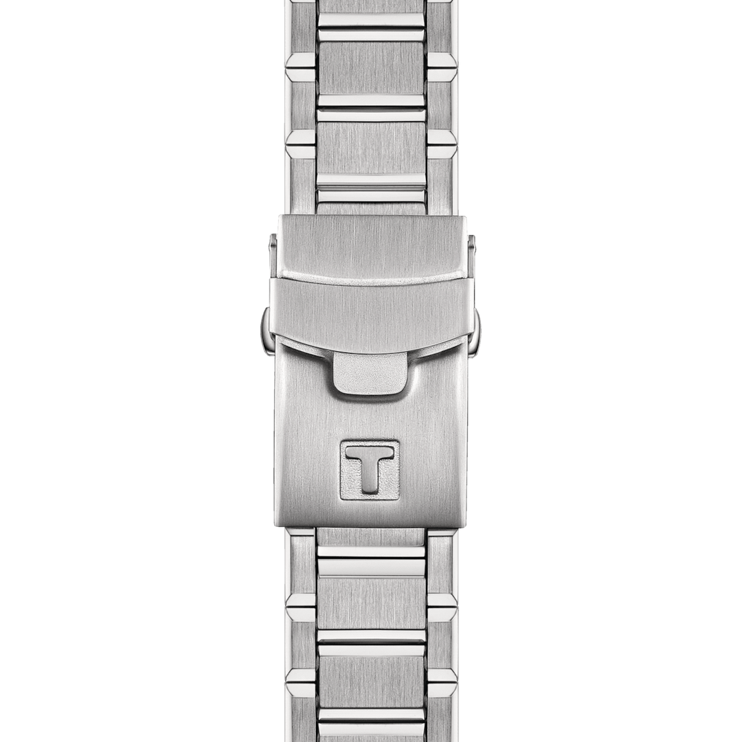 Tissot T-Race Powermatic 80 Men's Automatic Watch T141.807.11.041.00