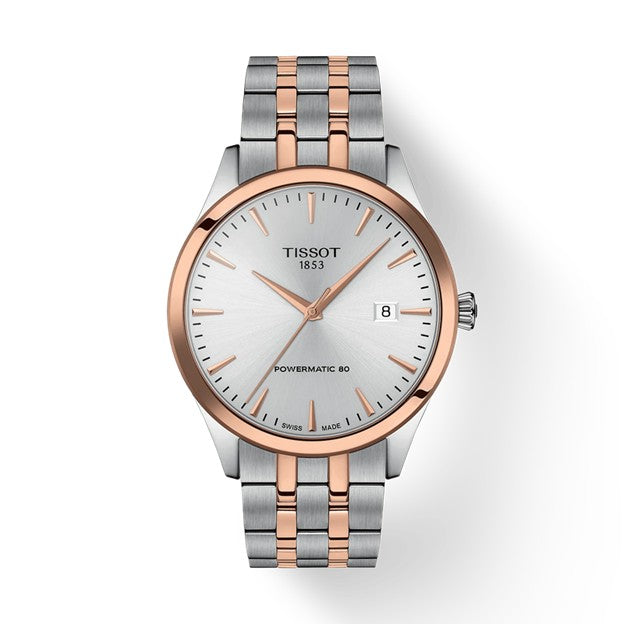 Tissot Classi Dream Men's Automatic Watch T158.407.22.031.01