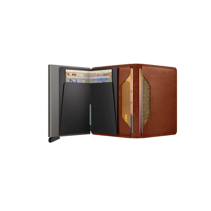 Secrid Texano Saddle Slimwallet