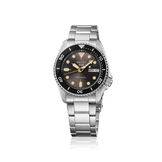 Seiko 5 Sports Men's Automatic Watch SRPL79K1J