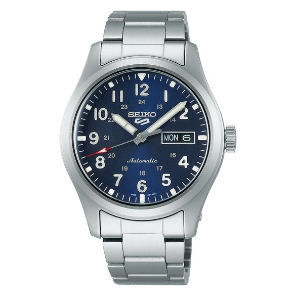 Seiko 5 Sports Men's Automatic Watch SRPG29K1J