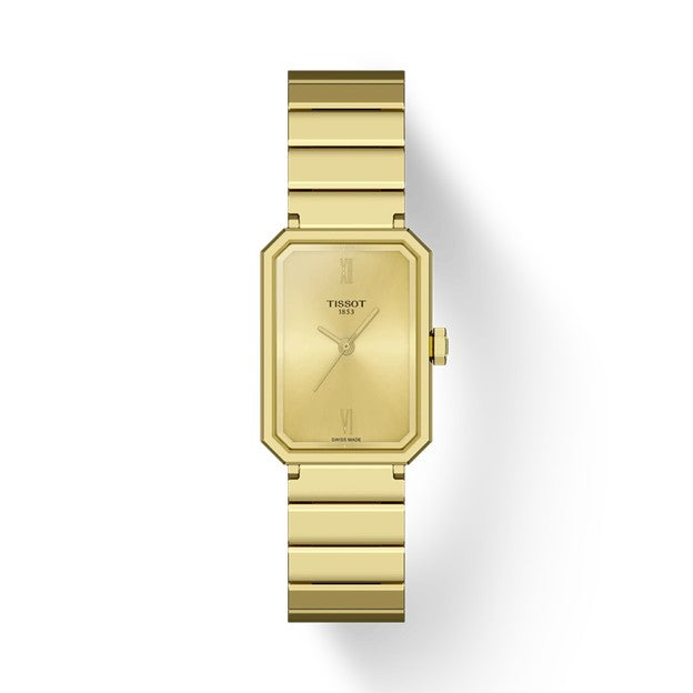 Tissot SRV Women's Watch T160.110.33.023.00