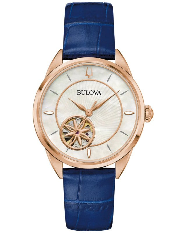 Bulova Sutton Women's Watch 97L180