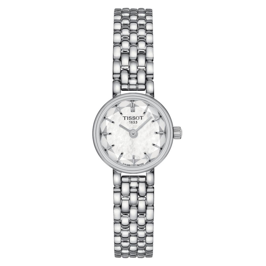 Tissot Lovely Women's Watch T140.009.11.111.00