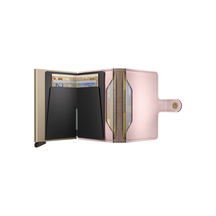Secrid Original Ballet Miniwallet