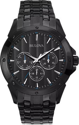Bulova Classic Men's Quartz Watch 98C121