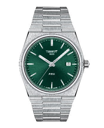 Tissot PRX Men's Quartz Watch T137.410.11.091.00