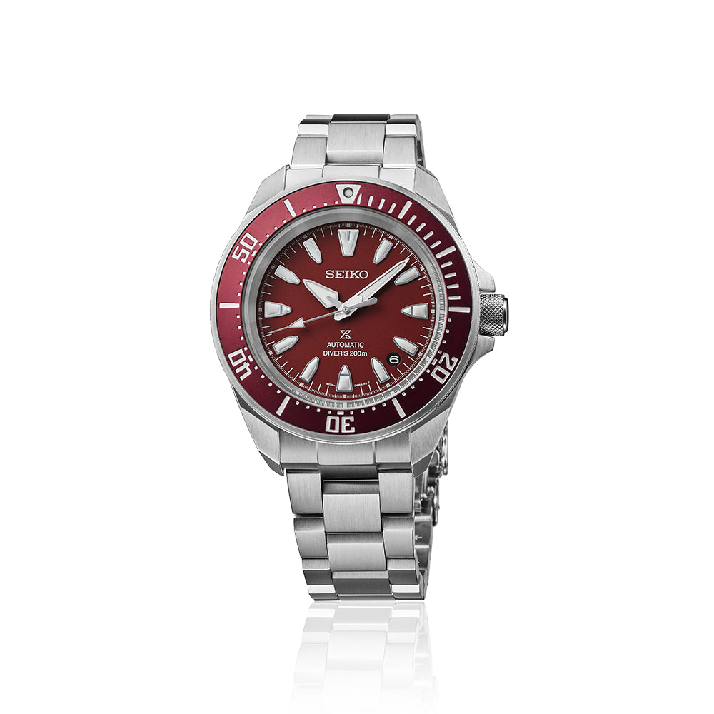 Seiko Prospex Sea Men's Automatic Watch SRPL11K1