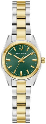 Bulova Surveyor Women's Watch 98L329