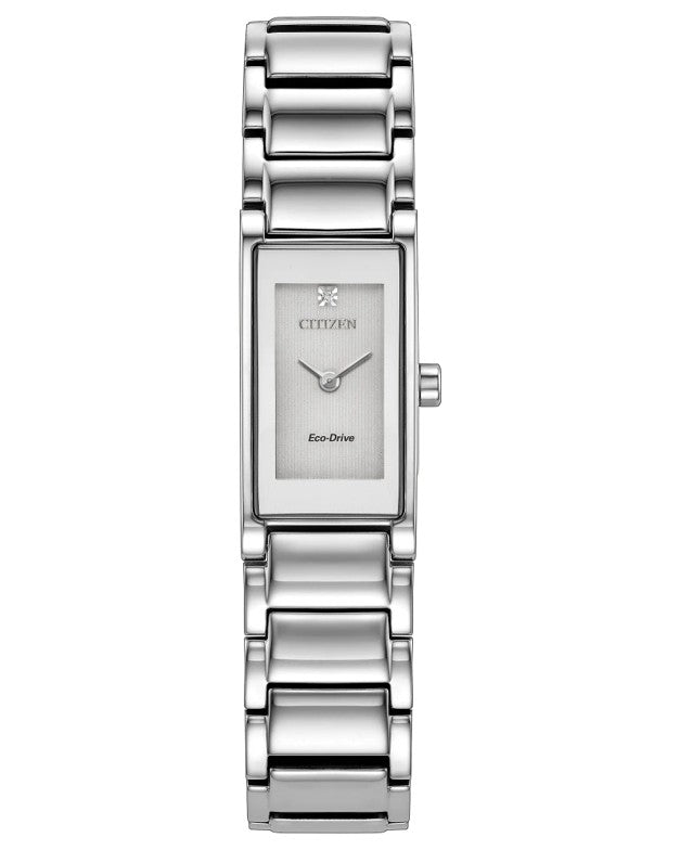 Citizen Axiom Women's Watch EG7051-51A