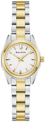 Bulova Surveyor Women's Watch 98L331