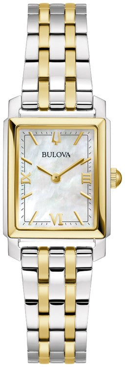 Bulova Sutton Women's Watch 98L308