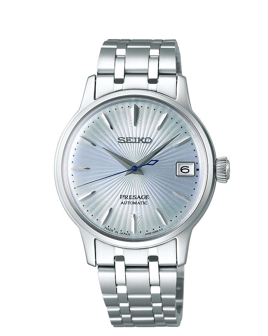 Seiko Presage - Cocktail Time Women's Watch SRP841J1