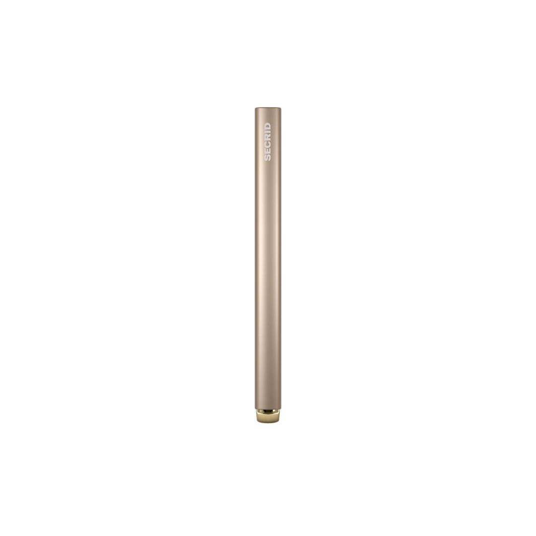 Secrid Fluted Cashmere Premium Cardprotector
