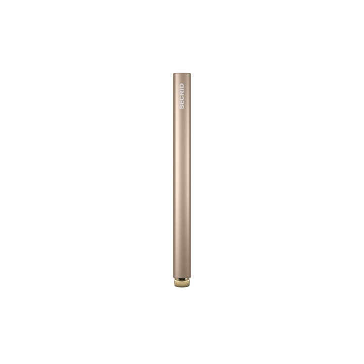 Secrid Fluted Cashmere Premium Cardprotector