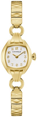 Caravelle Classic Women's Watch 44L267
