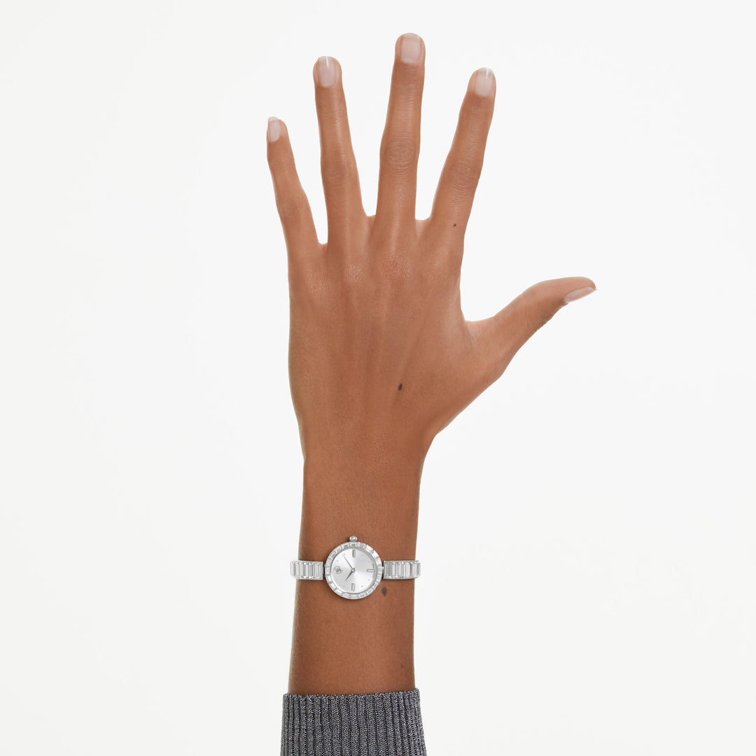 Swarovski Matrix Bangle Collection Women's Watch 5677487