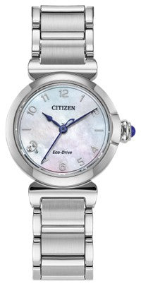 Citizen L Mae Women's Watch EM1130-83D