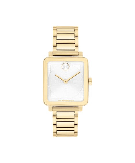 Movado BOLD Evolution 2.0 Women's Watch 3601165