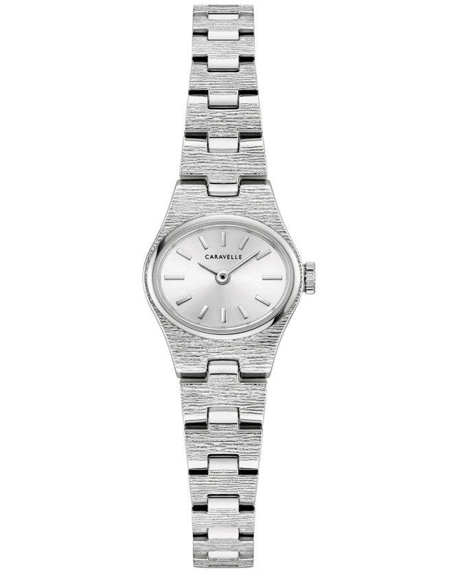 Caravelle Vintage Dress Women's Watch 43L228