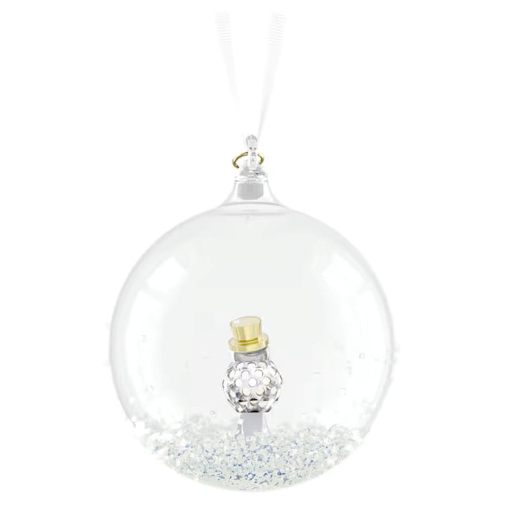 Swarovski Annual Edition 2026 Snowman With Clear Crystals 5732528