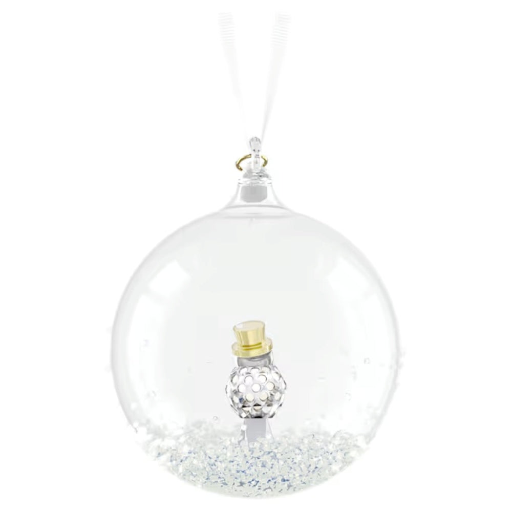 Swarovski Annual Edition 2026 Snowman With Clear Crystals 5732528