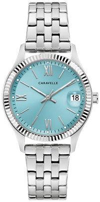 Caravelle Dress Women's Watch 43M124