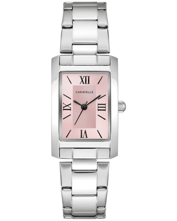 Caravelle Dress Women's Watch 43L224