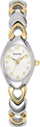 Bulova Classic Women's Watch 98V02
