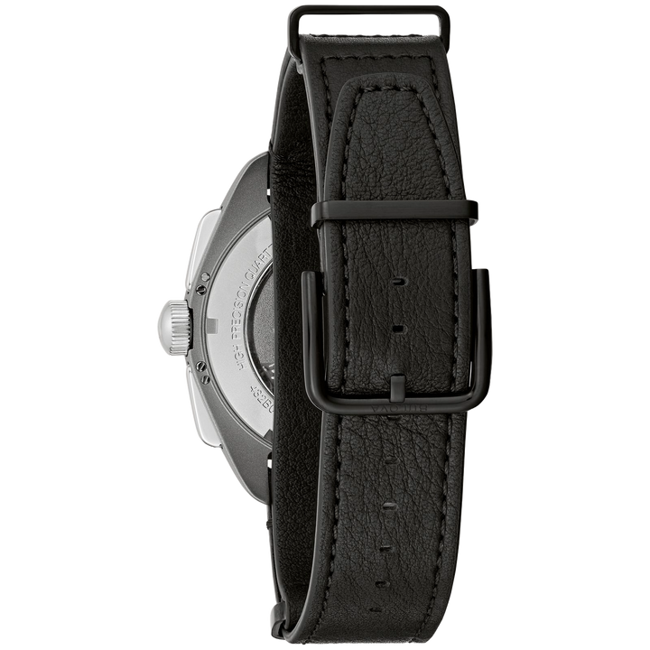 Bulova Lunar Pilot Meteorite Ltd Ed Men's High-Precision 262Khz Quartz Watch 96A312