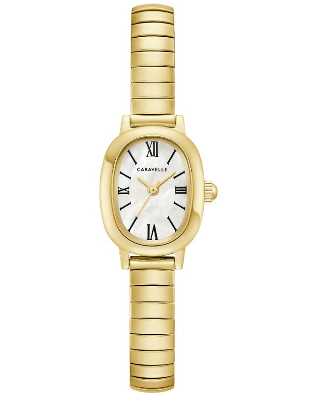Caravelle Classic Women's Watch 44L274