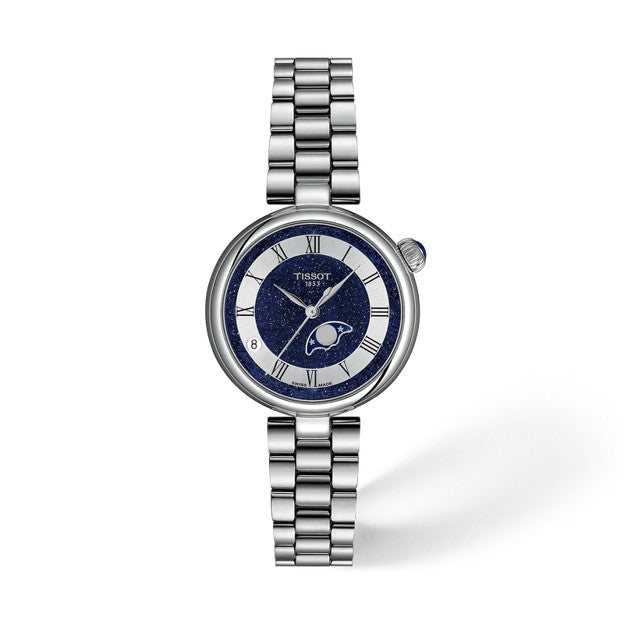 Tissot Desir Women's Watch T152.223.11.493.00