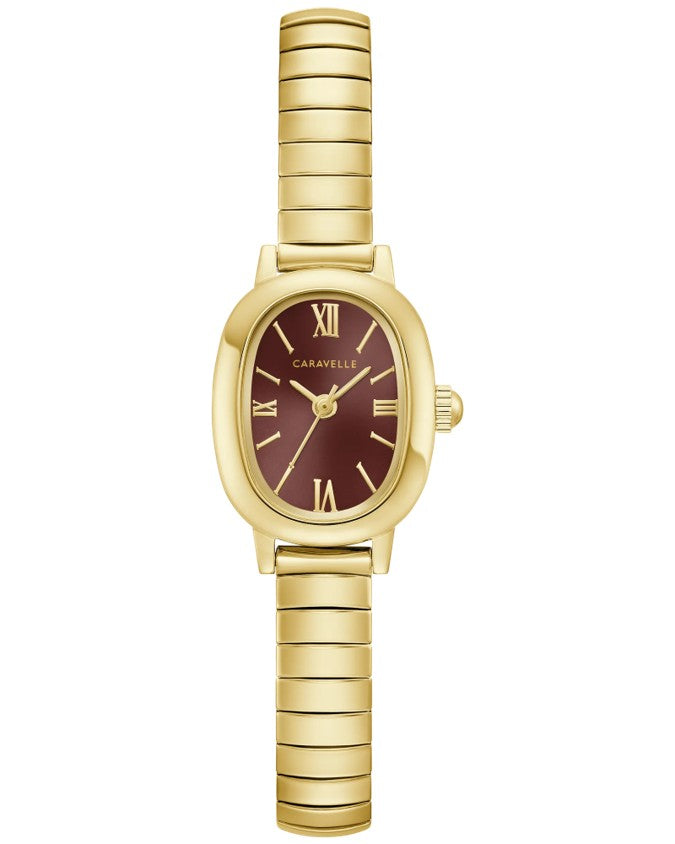 Caravelle Classic Women's Watch 44L275