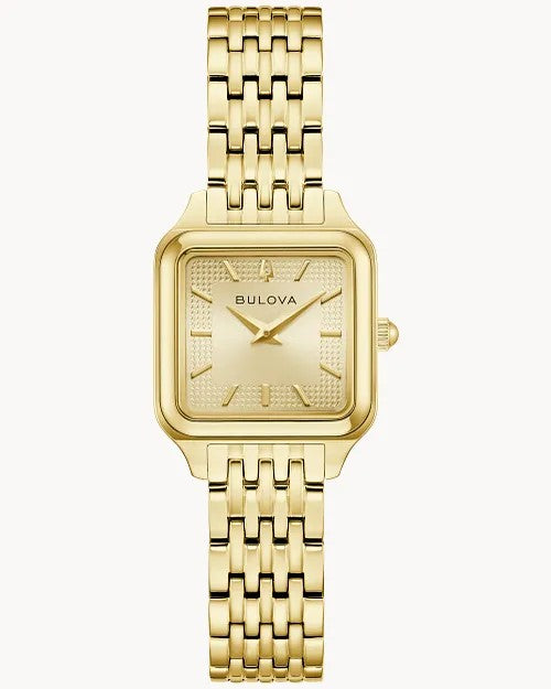 Bulova Sutton Women's Watch 97L191