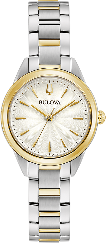 Bulova Sutton Women's Watch 98L277