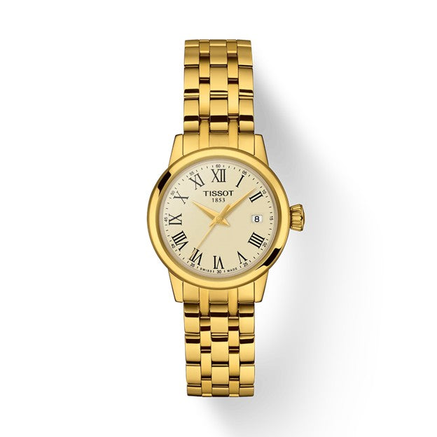 Tissot Classic Dream Women's Watch T129.210.33.263.00