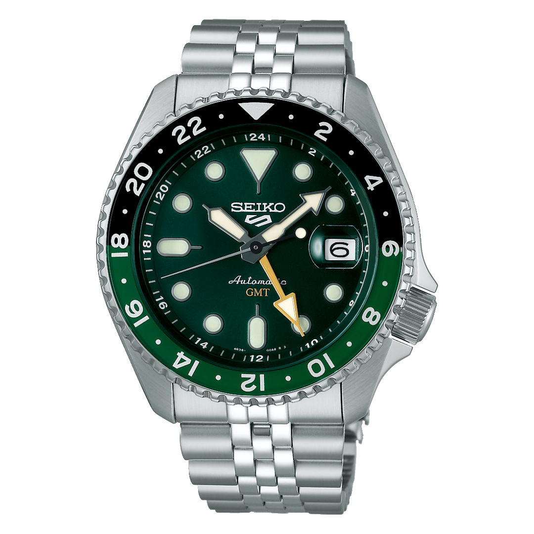Seiko 5 Sports SKX Series Men's Automatic Watch SSK035K1