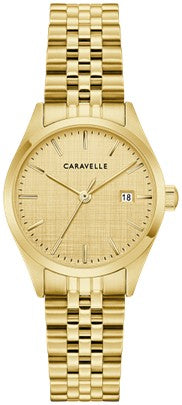 Caravelle Classic Women's Watch 44M117