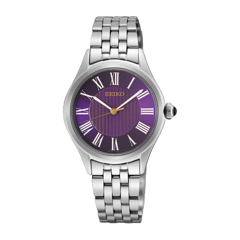 Seiko Discover More - 145th Anniversary Limited Edition Women's Watch HGH004P1