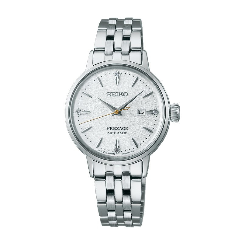 Seiko Presage - Cocktail Time Women's Watch SRE017J1