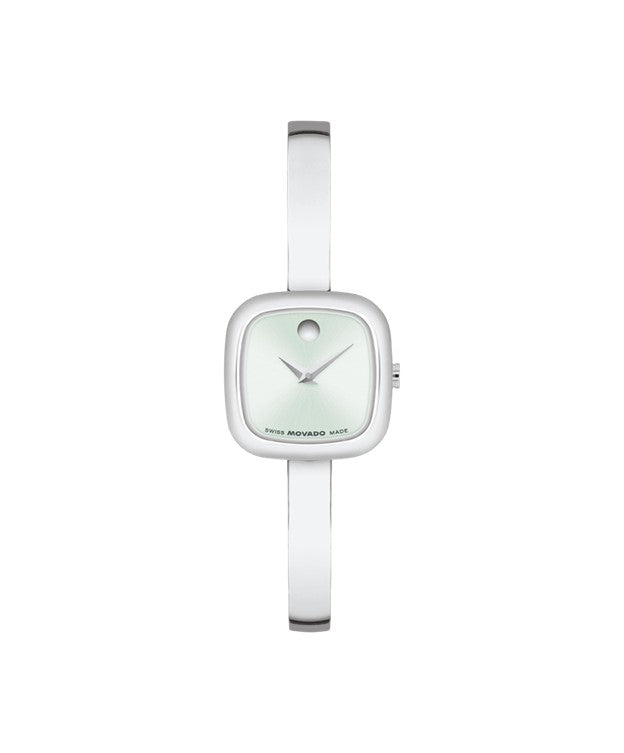 Movado Museum Bangle Women's Watch 0608060