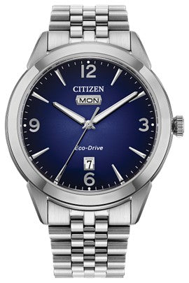 Citizen Rolan Men's Eco-Drive Watch AW0150-53L