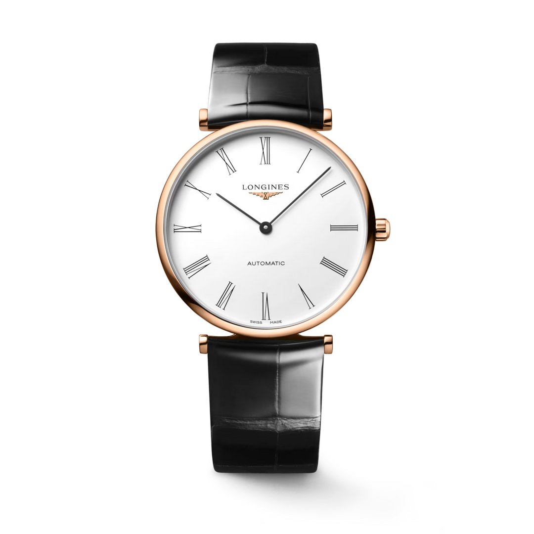 Longines La Grande Classique De Longines Women's Watch L49181912