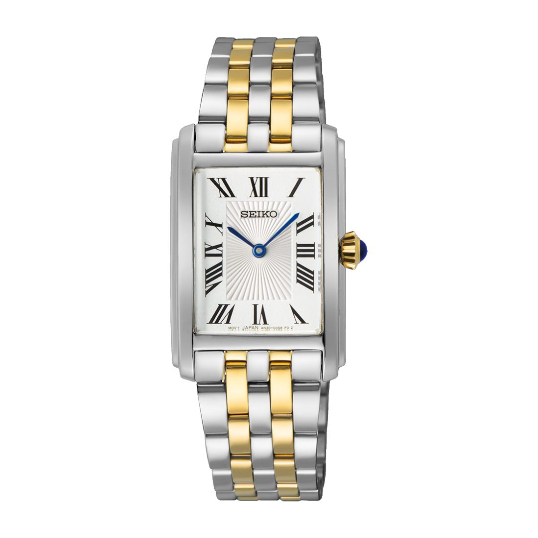 Seiko Women's Watch SWR087P1