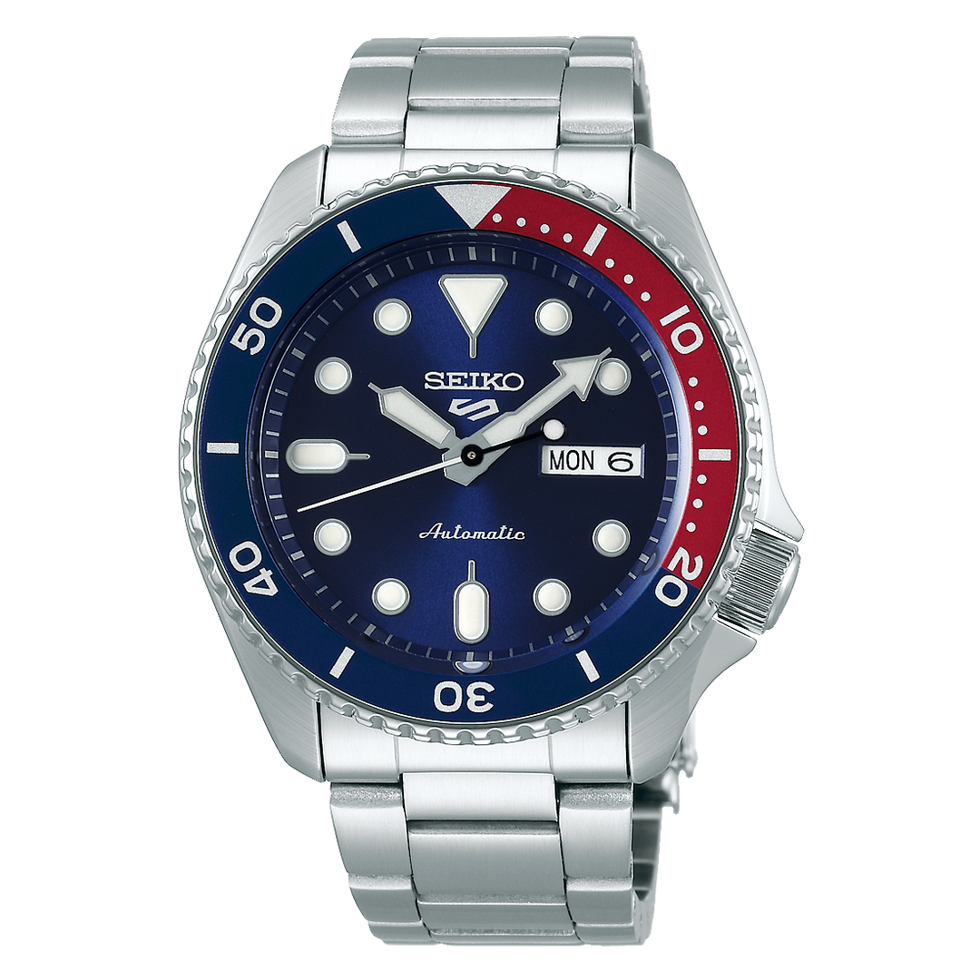 Seiko 5 Sports SKX Sports Men's Automatic Watch SRPD53K1J